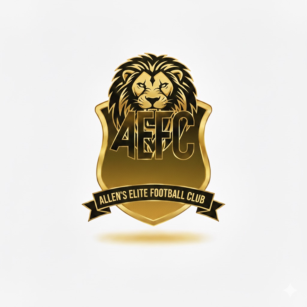 Allen's Elite Football Club